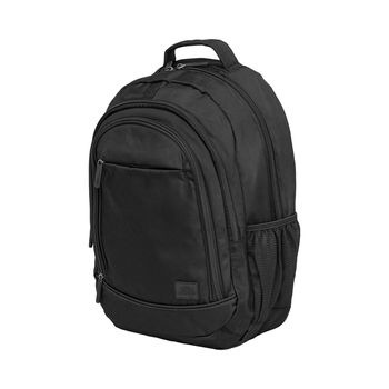 Mochila-Preta-Prime-21L-|-Olympikus-Tamanho--UN---Cor--PRETO-0